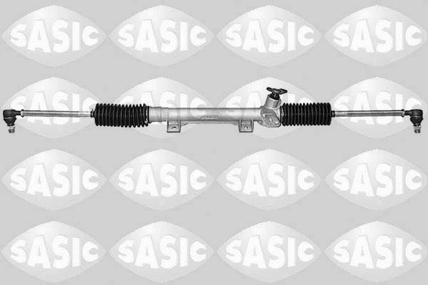 Steering Gear (0024724)