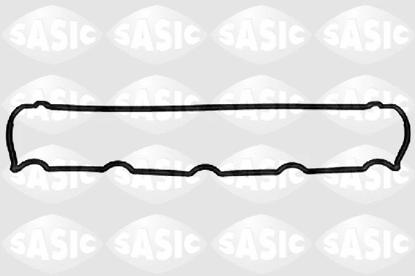 Gasket, cylinder head cover (2490970)
