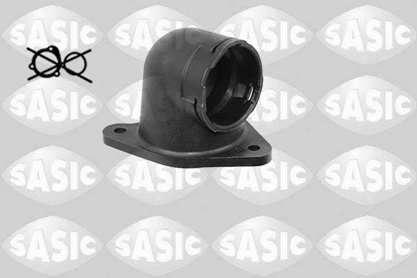 Coolant Flange (3300018)