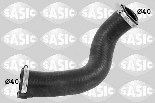 Charge Air Hose (3336170)