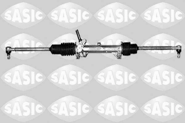 Steering Gear (2006012)