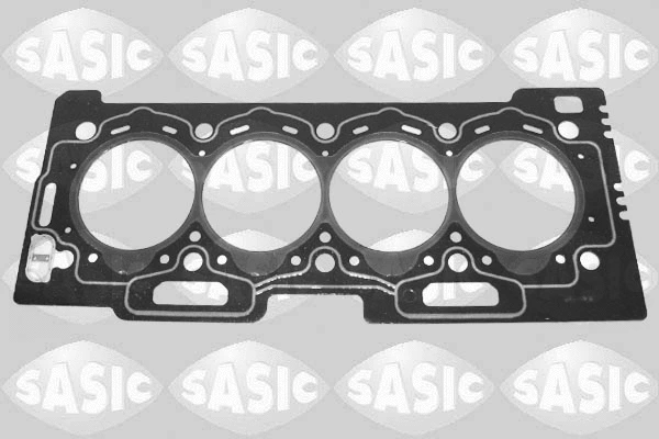 Gasket, cylinder head (1500006)