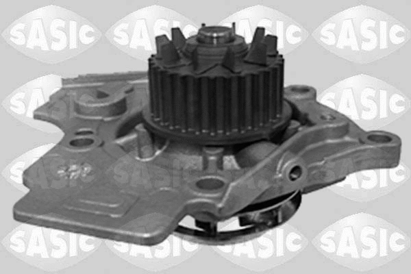 Water Pump, engine cooling (3606104)