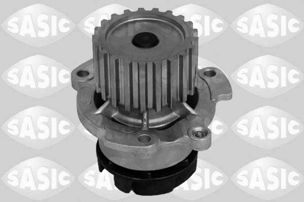 Water Pump, engine cooling (3606145)