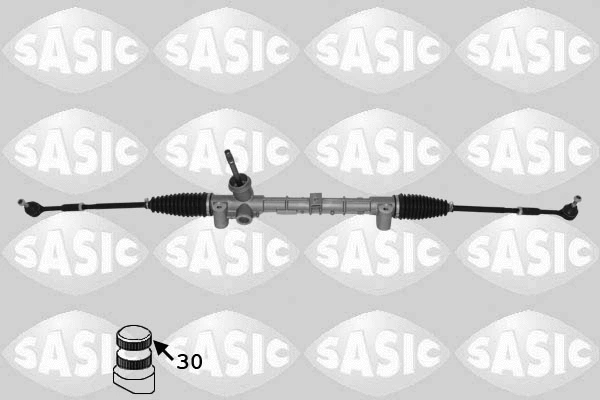 Steering Gear (7376039)
