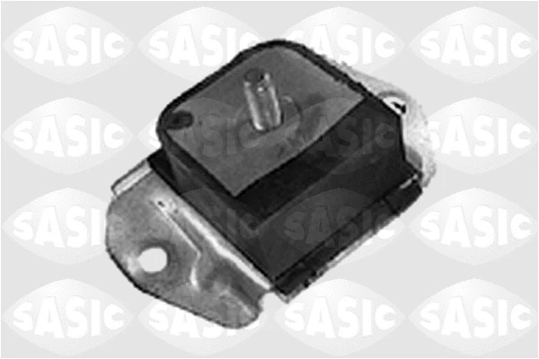 Mounting, engine (4001305)