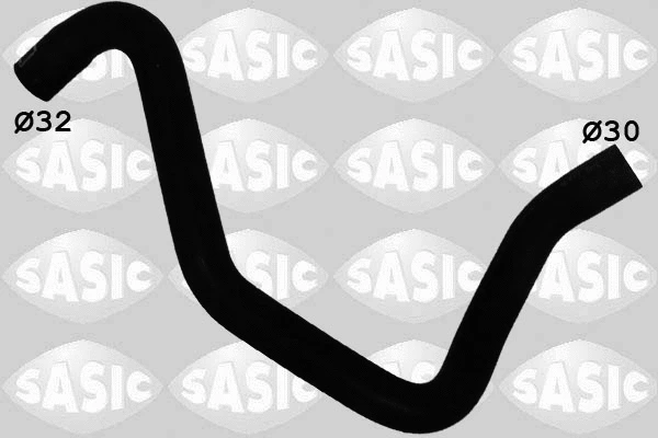 Radiator Hose (3404071)