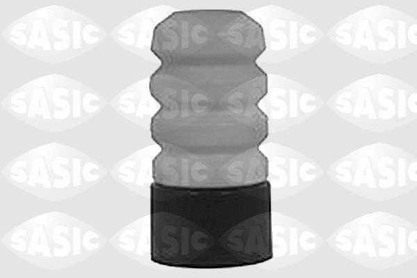 Rubber Buffer, suspension (0335665)