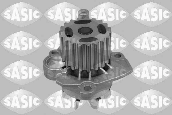 Water Pump, engine cooling (9000916)