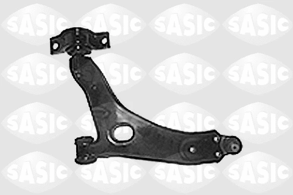Control/Trailing Arm, wheel suspension (9005720)