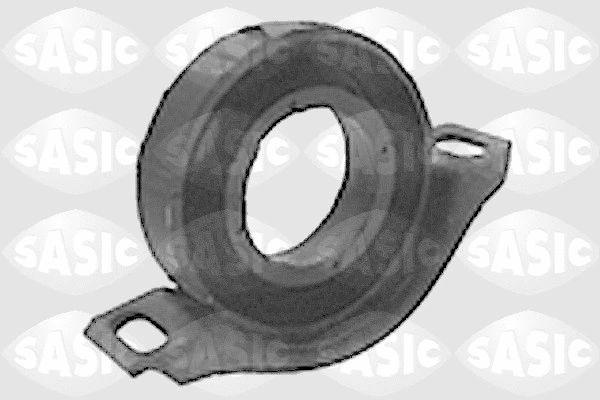 Suspension, propshaft (9001613)