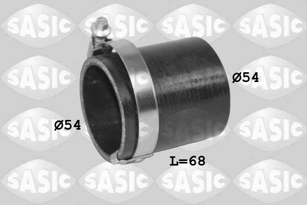 Charge Air Hose (3336300)