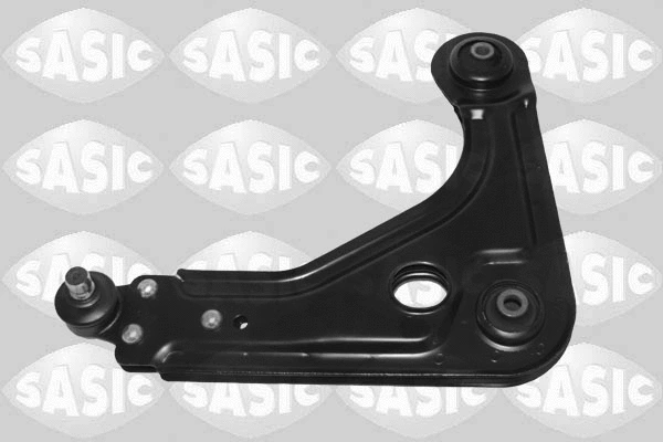 Control/Trailing Arm, wheel suspension (9005121)