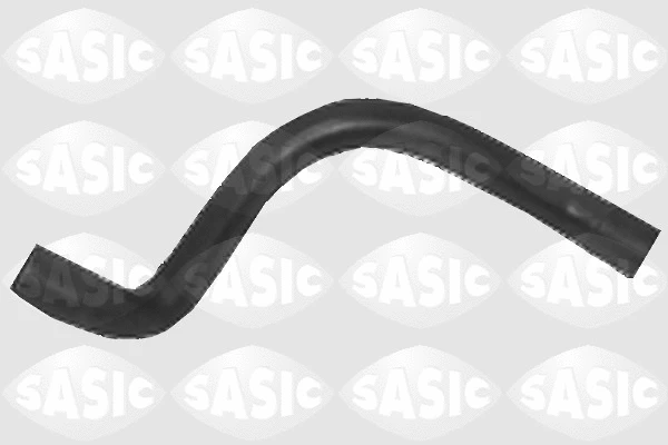 Radiator Hose (SWH6807)