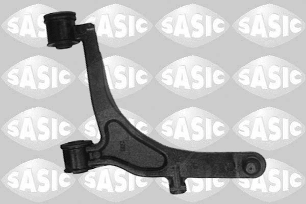 Control/Trailing Arm, wheel suspension (7474006)