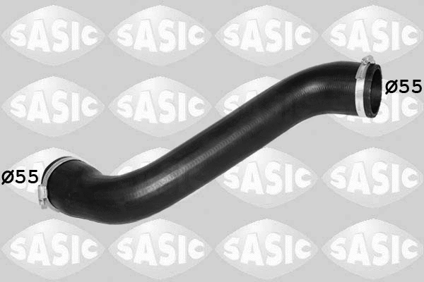 Charge Air Hose (3354003)