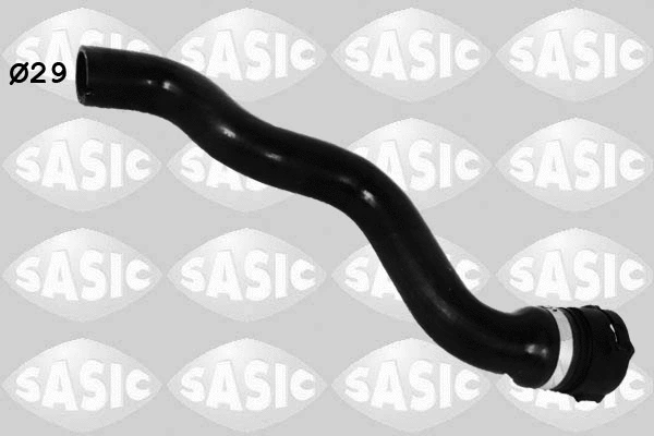 Radiator Hose (3406269)