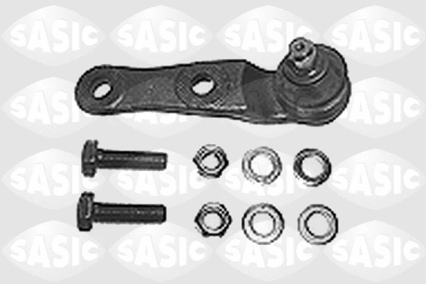 Ball Joint (9005542)