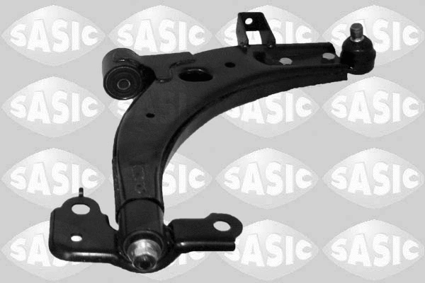 Control/Trailing Arm, wheel suspension (7476230)