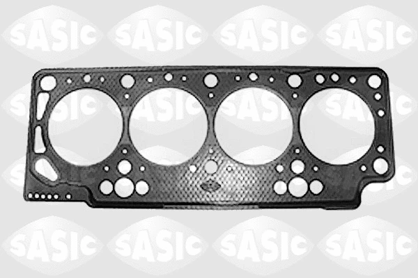 Gasket, cylinder head (4000423)