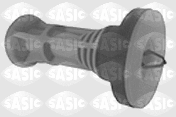 Rubber Buffer, suspension (4005517)