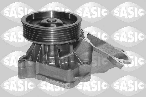 Water Pump, engine cooling (3606032)