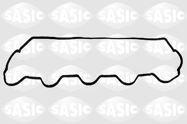Gasket, cylinder head cover (4000453)