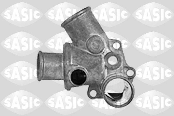 Thermostat, coolant (9000026)
