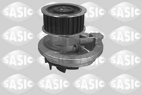 Water Pump, engine cooling (9001272)