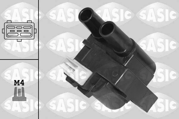 Ignition Coil (9204022)