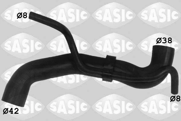Radiator Hose (3406321)