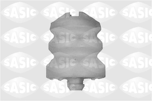 Rubber Buffer, suspension (1665665)