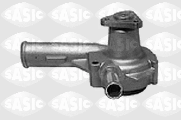 Water Pump, engine cooling (9001218)