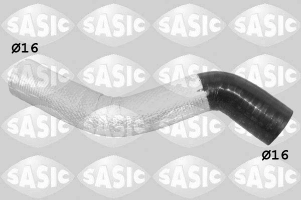 Oil Hose (3310004)