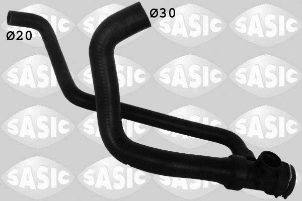 Radiator Hose (3406035)