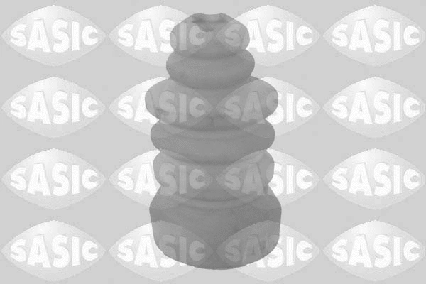 Rubber Buffer, suspension (2656039)