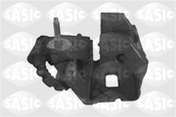 Rubber Buffer, muffler (4001576)