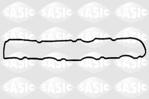 Gasket, cylinder head cover (2490950)