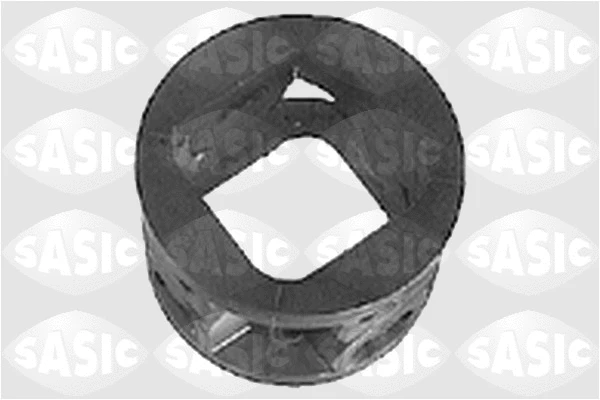 Rubber Buffer, suspension (4001609)