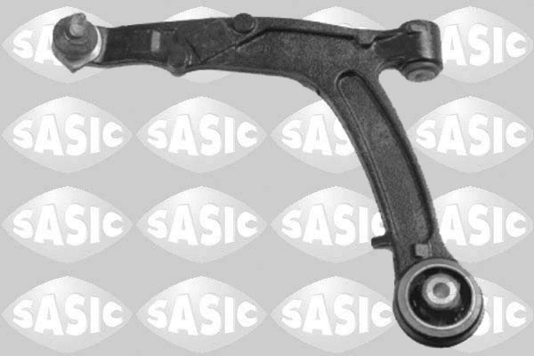 Control/Trailing Arm, wheel suspension (7476032)