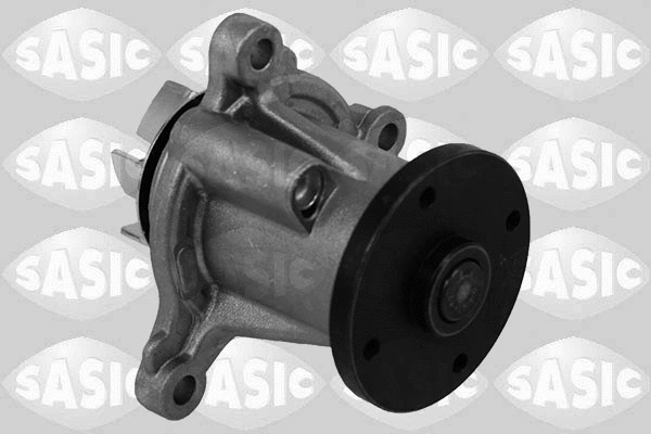 Water Pump, engine cooling (3606141)