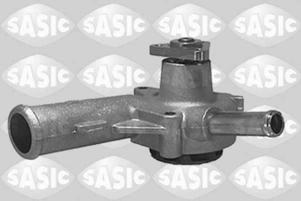 Water Pump, engine cooling (9001228)