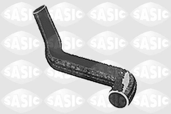 Radiator Hose (SWH6725)