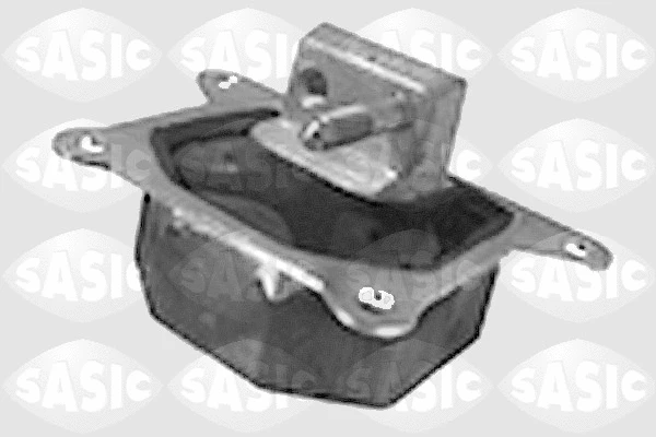 Mounting, engine (9001678)