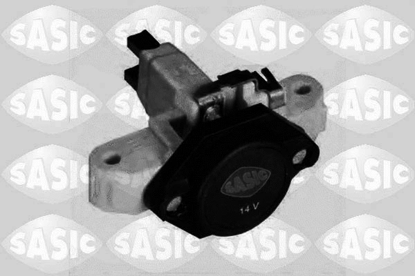 Alternator Regulator (9120002)