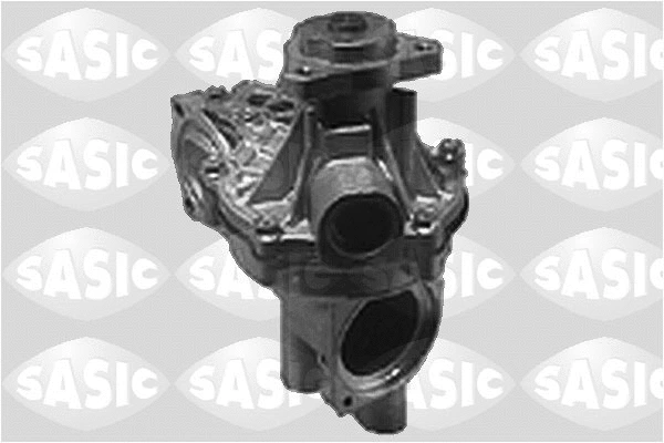 Water Pump, engine cooling (9000911)