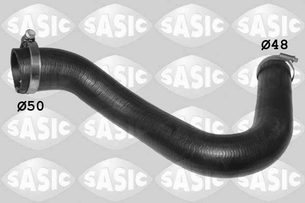Charge Air Hose (3336065)