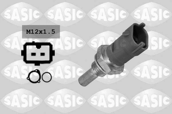 Sensor, coolant temperature (3250017)