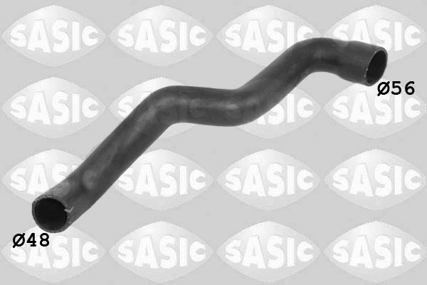 Charge Air Hose (3336210)