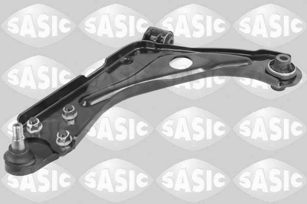 Control/Trailing Arm, wheel suspension (7470072)